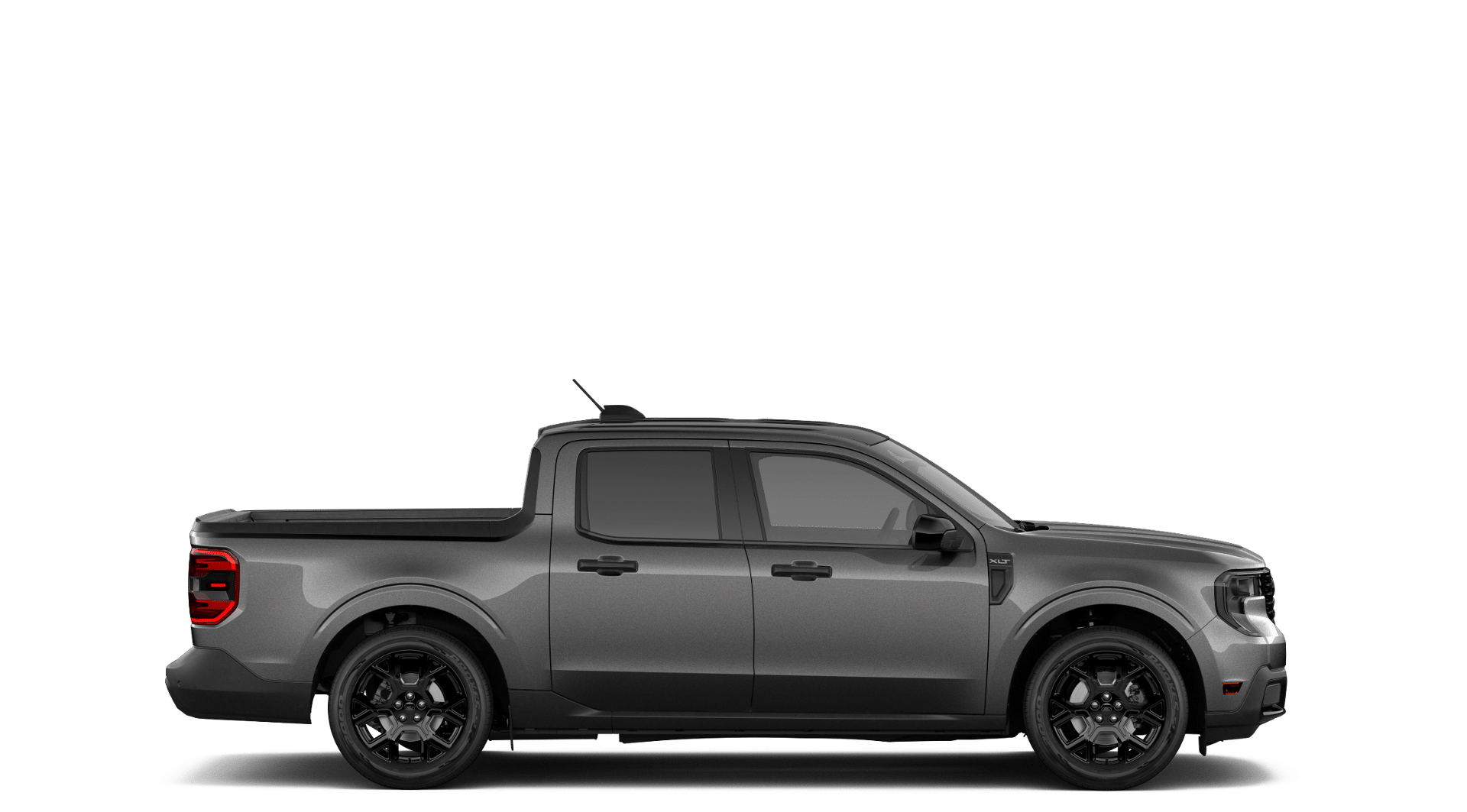 2026 Ford Maverick® External Image 1